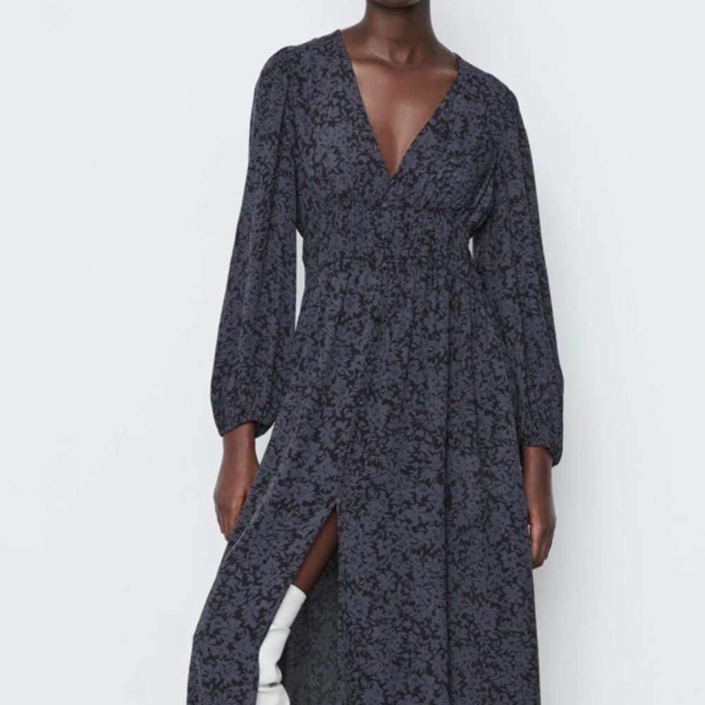 Zara Dress BNWT!